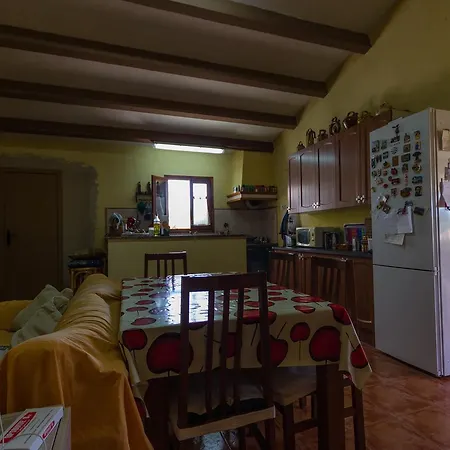 Nyaraló Casa Serramoca Ii L'Ametlla de Mar