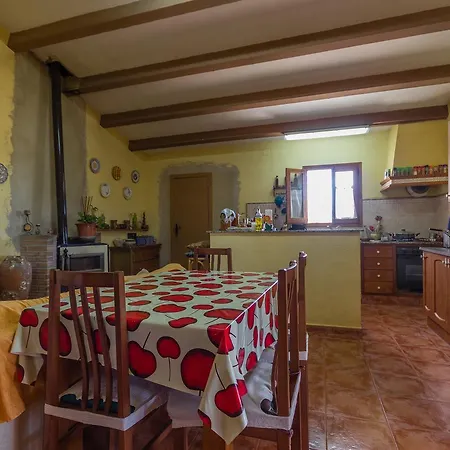 Casa Serramoca Ii * L'Ametlla de Mar