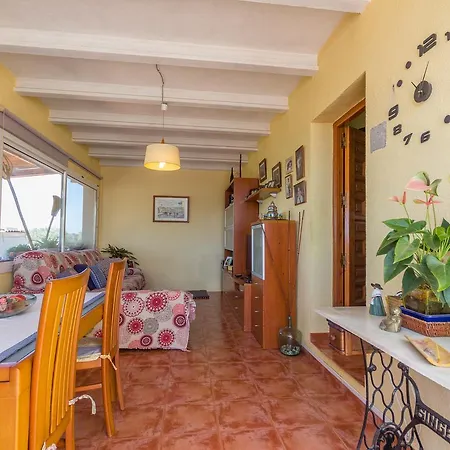 Casa Serramoca Ii Nyaraló L'Ametlla de Mar