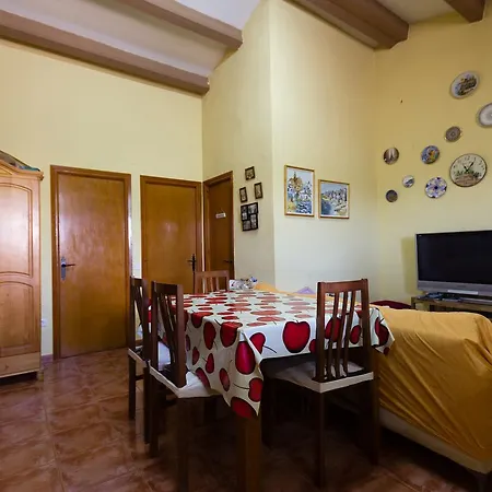 Nyaraló Casa Serramoca Ii L'Ametlla de Mar