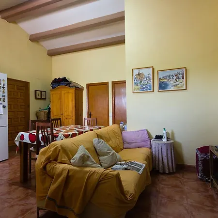 Casa Serramoca Ii Nyaraló L'Ametlla de Mar