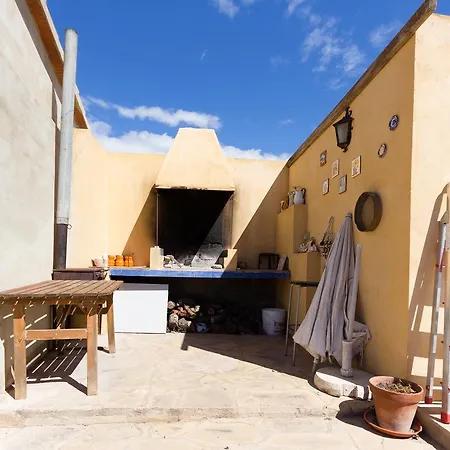 Casa Serramoca Ii *