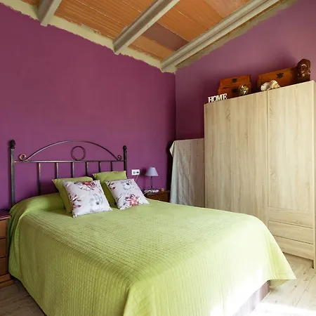 Casa Serramoca Ii *