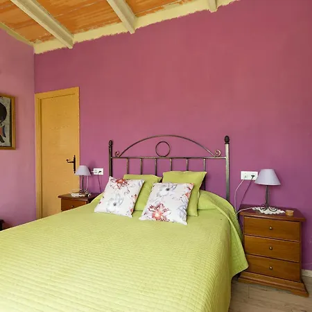 Casa Serramoca Ii