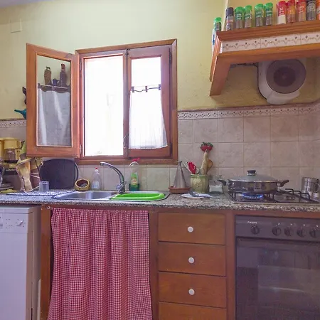 Casa Serramoca Ii Nyaraló L'Ametlla de Mar