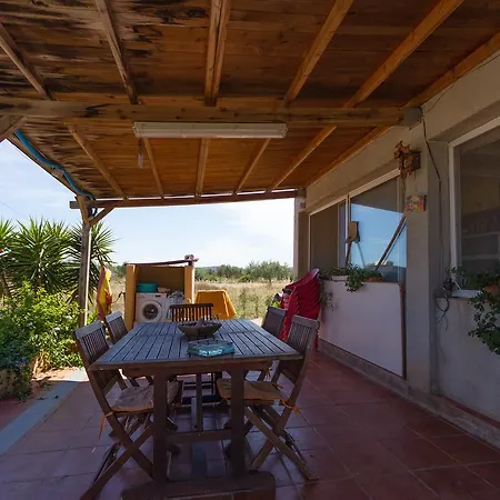 Casa Serramoca Ii L'Ametlla de Mar