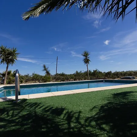 Casa Serramoca Ii L'Ametlla de Mar