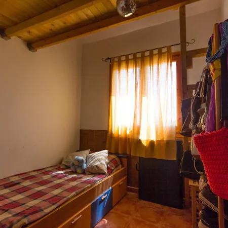 Casa Serramoca Ii L'Ametlla de Mar