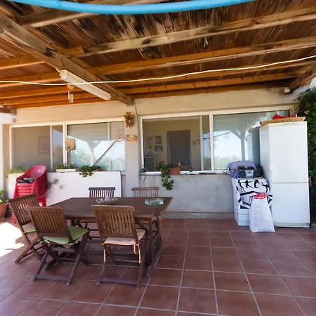 Casa Serramoca Ii Nyaraló L'Ametlla de Mar